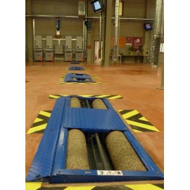 Nieuwe Autokeuring Vilvoorde-Zemst
