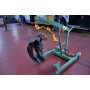 Elévatrice de roue innovante