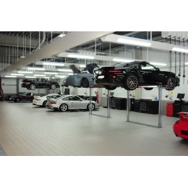 PORSCHE garage Mechelen