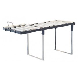 Table de transport automatisé Ahcon WL900