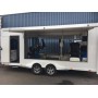 Bandenservice trailer voor mobiele bandenwissel