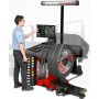 equilibreur de roues HUNTER ROAD FORCE ELITE