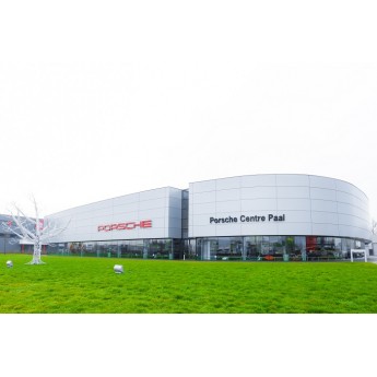 PORSCHE CENTRE PAAL - Beringen