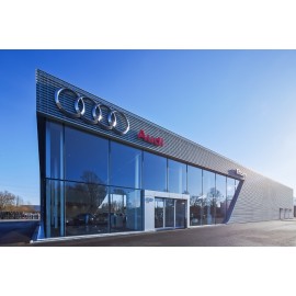 THOEN AUDI - Aalst