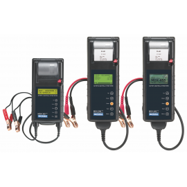 Batterijtesters Midtronics MDX 600 reeks