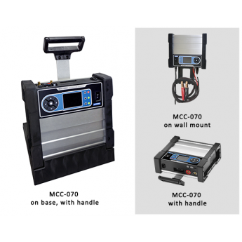 Batterijlader MIDTRONICS MCC-070