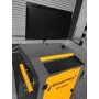 Crypton dieselrooktester