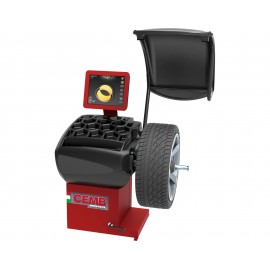 equilibreuse CEMB ER90SE