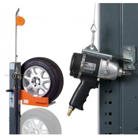 EASY LIFT van GL Werkstatt Technik