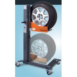 EASY LIFT van GL Werkstatt Technik