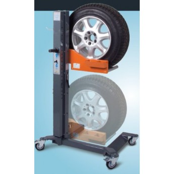 EASY LIFT van GL Werkstatt Technik