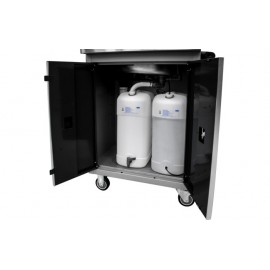 Station hygiénique AHCON CLEAN POINT