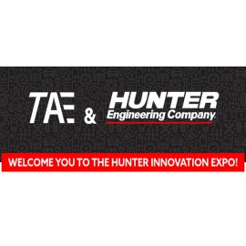HUNTER Innovation Expo