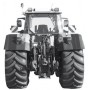 Banc de puissance Maha LPS ZW500 pour tracteurs