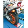 Vermogentestank Maha LPS 3000 moto