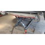 Pont pour service roue NUSSBAUM SPRINTER MOBIL