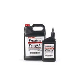 Robinair Premium vacuum pump oil
