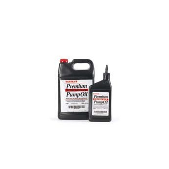 Robinair Premium vacuum pump oil