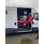 Banden Roelants - mobiele truck service met MONDOLFO TB124 en groupe GUERNET