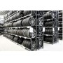 Rayonnage Ahcon - Bandenrekken en bandenopslag