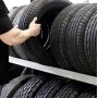 Rayonnage Ahcon - Bandenrekken en bandenopslag