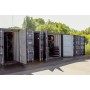 Rayonnage Ahcon - Bandenrekken en bandenopslag