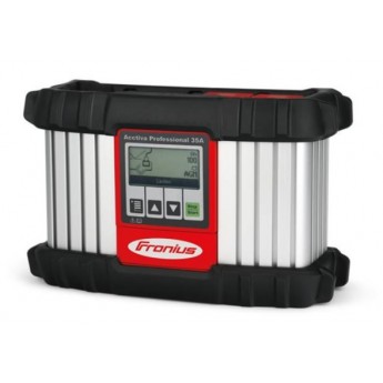 Chargeur de batterie FRONIUS Professional 35 amp - Batterijlader