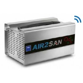 OZON generator TEXA AIR2 San