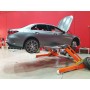 Finkbeiner FHB 3000 - pont mobile 2 colonnes