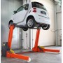 Finkbeiner FHB 3000 - mobiele hefbrug 2 kolommen