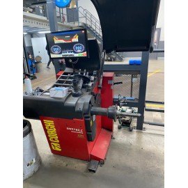 Wielbalanceerapparaat CORGHI EM9780 C