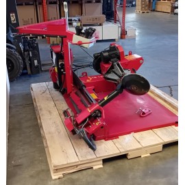 Truck bandenmachine MONDOLFO TB128 Super