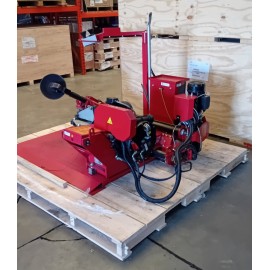 Truck bandenmachine MONDOLFO TB128 Super