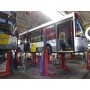 EHB® Mobiele Hefkolommen voor bedrijfsvoertuigen