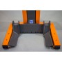 EHB® Colonnes mobiles de levage pour véhicules utilitaires