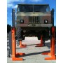 EHB® Colonnes mobiles pour véhicules militaire