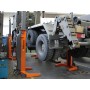 EHB® hefbokken voor speciale voertuigen