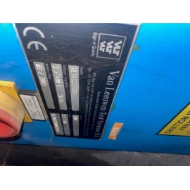 Remmentestbank VLT (Van Leeuwen Techniek)