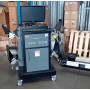 Banc de géométrie HOFMANN 3D wieluitlijner