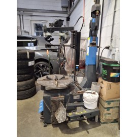 Démonte-pneu SICE S45 bandenmachine