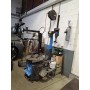 Démonte-pneu SICE S45 bandenmachine