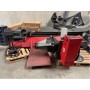 Bandenmachines en bandentafelafdrukker AHCON