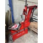 Bandenmachines en bandentafelafdrukker AHCON