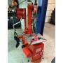 Bandenmachines en bandentafelafdrukker AHCON