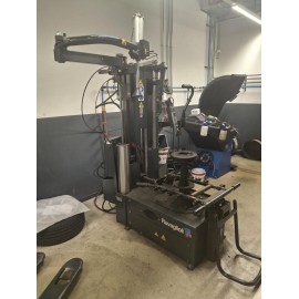 Leverless bandenmachine RAVAGLIOLI G1200