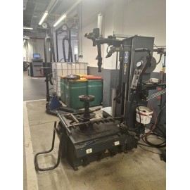 Leverless bandenmachine RAVAGLIOLI G1200