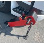 EASY-CAB cabine heffer / kantelaar