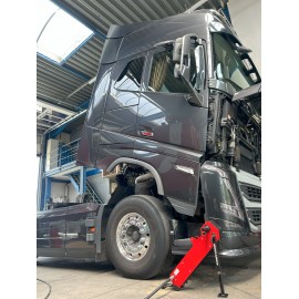 EASY-CAB cabine heffer / kantelaar