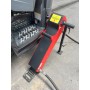 EASY-CAB cabine heffer / kantelaar