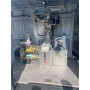 Bandenmachine ECUBE voor de mobiele service